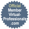 Member of Virtual Professionals