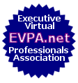 Executive Virtual Professionals Association